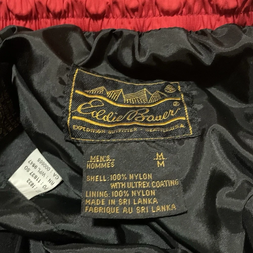 Eddie Bauer pre owned